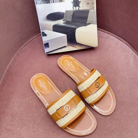 New Arrival LV Women Shoes 2071