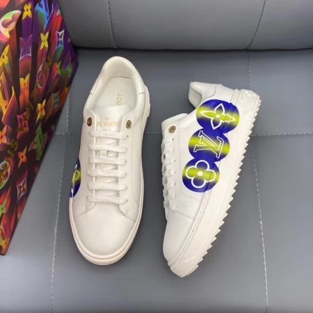 New Arrival LV Women Shoes 2073