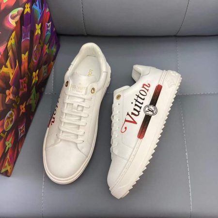 New Arrival LV Women Shoes 2076