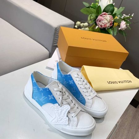 New Arrival LV Women Shoes 2082