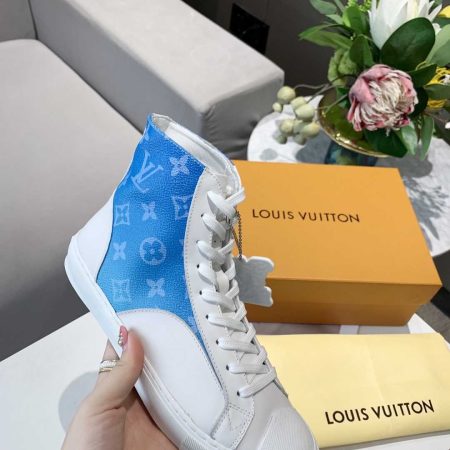 New Arrival LV Women Shoes 2083