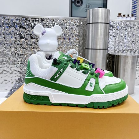 New Arrival LV Women Shoes 2090