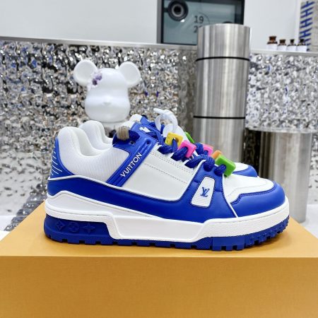 New Arrival LV Women Shoes 2091