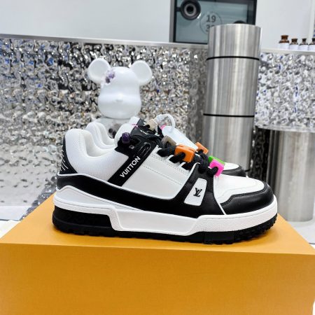 New Arrival LV Women Shoes 2093