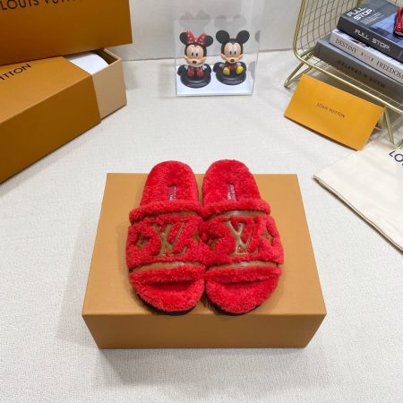 New Arrival LV Women Shoes 2097