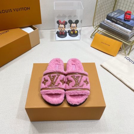 New Arrival LV Women Shoes 2099
