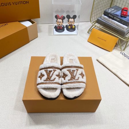 New Arrival LV Women Shoes 2102