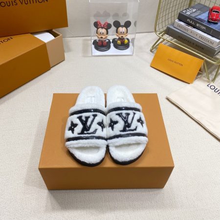 New Arrival LV Women Shoes 2104