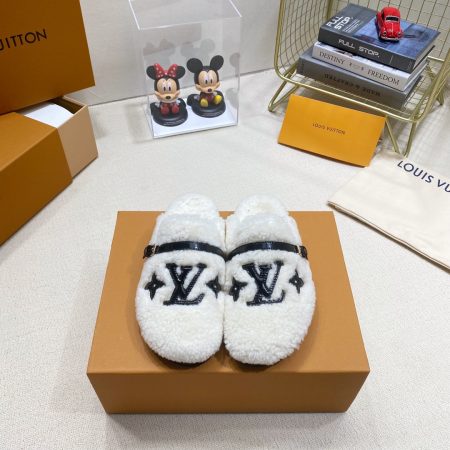 New Arrival LV Women Shoes 2111