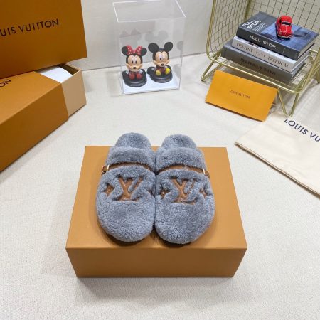 New Arrival LV Women Shoes 2112
