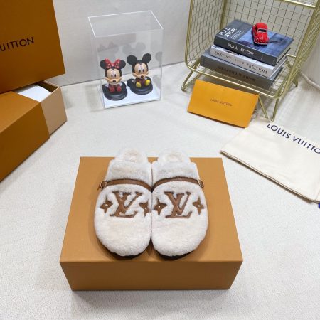 New Arrival LV Women Shoes 2115