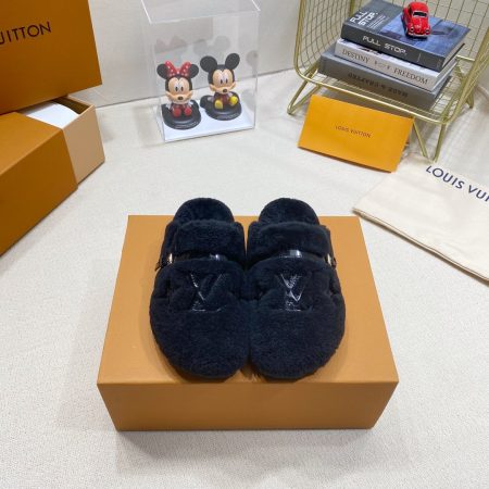 New Arrival LV Women Shoes 2116