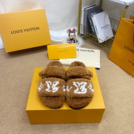 New Arrival LV Women Shoes 2119