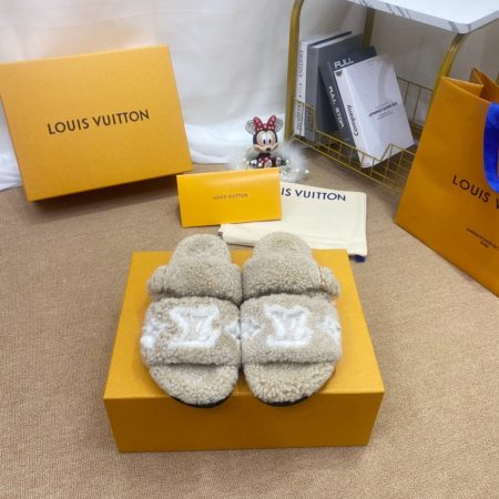 New Arrival LV Women Shoes 2120