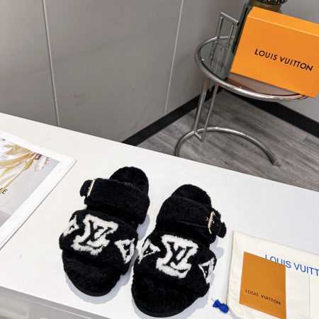 New Arrival LV Women Shoes 2128
