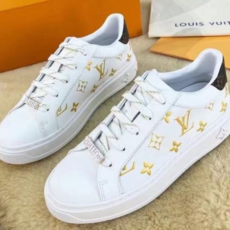 New Arrival LV Women Shoes 2133