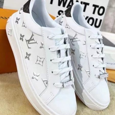 New Arrival LV Women Shoes 2134