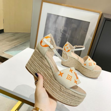 New Arrival LV Women Shoes 2135