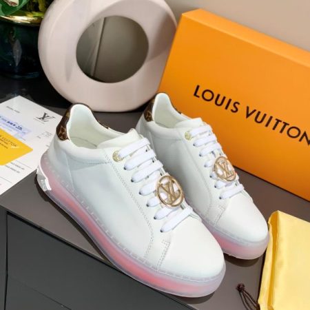 New Arrival LV Women Shoes 2140