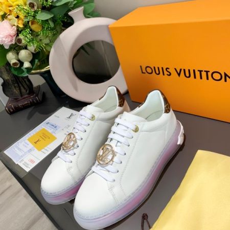 New Arrival LV Women Shoes 2141