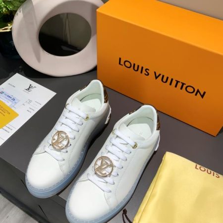 New Arrival LV Women Shoes 2142