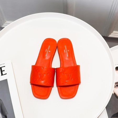New Arrival LV Women Shoes 2145
