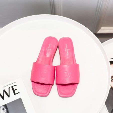 New Arrival LV Women Shoes 2146
