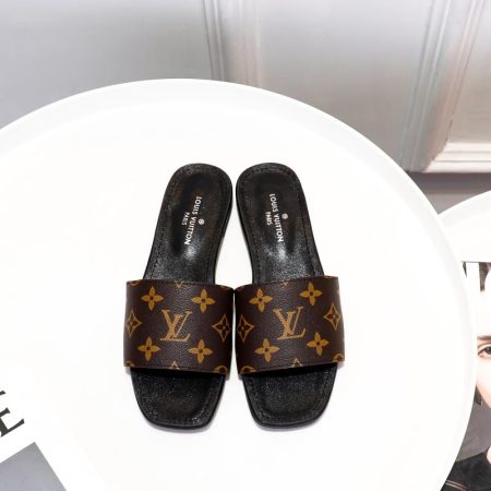 New Arrival LV Women Shoes 2148