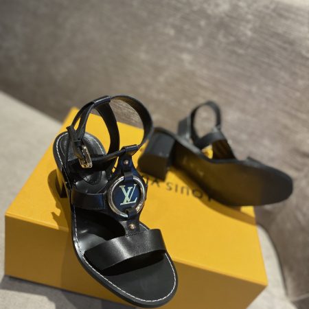 New Arrival LV Women Shoes 2155