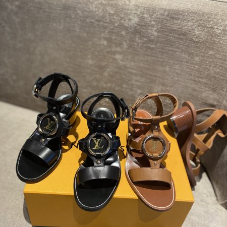 New Arrival LV Women Shoes 2156