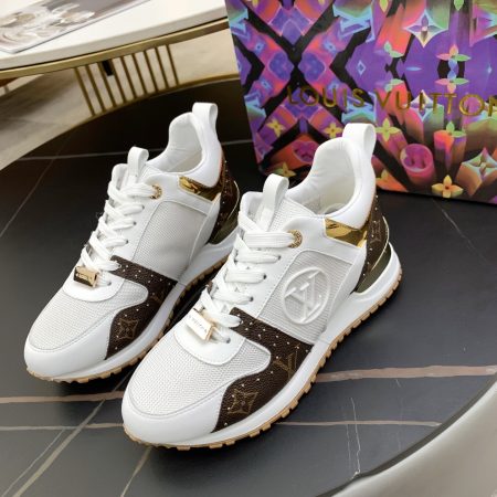 New Arrival LV Women Shoes 2157