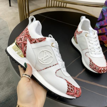 New Arrival LV Women Shoes 2159
