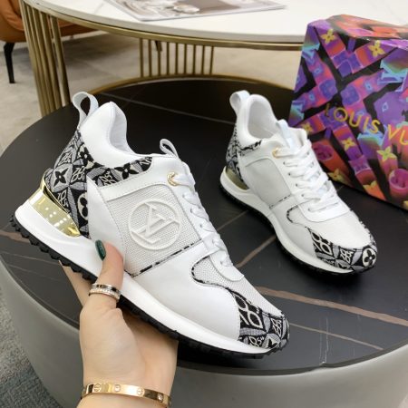 New Arrival LV Women Shoes 2160