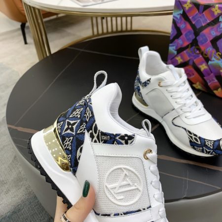 New Arrival LV Women Shoes 2161