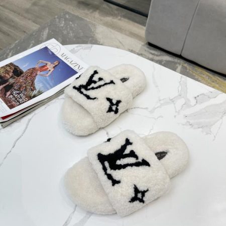 New Arrival LV Women Shoes 2162
