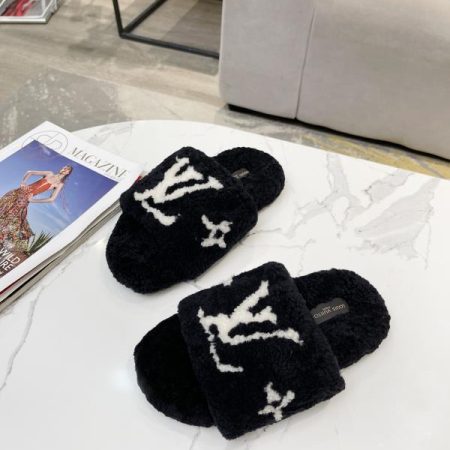 New Arrival LV Women Shoes 2163