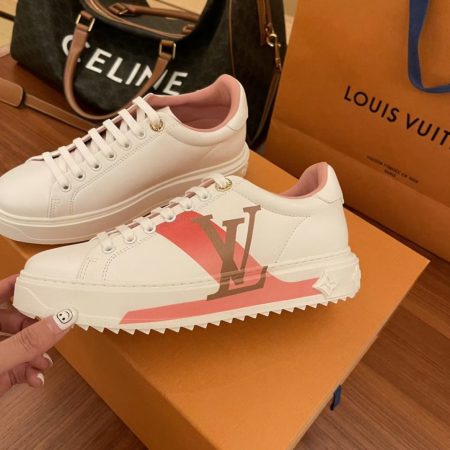 New Arrival LV Women Shoes 2164