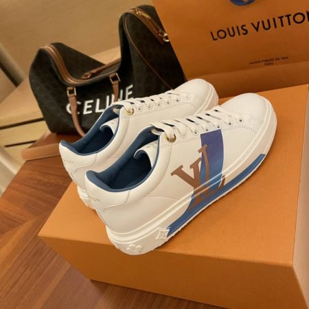 New Arrival LV Women Shoes 2165