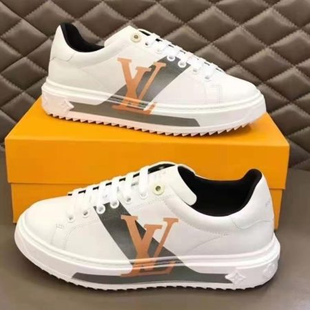 New Arrival LV Women Shoes 2166