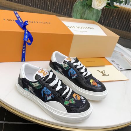 New Arrival LV Women Shoes 2177