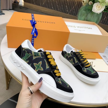 New Arrival LV Women Shoes 2178