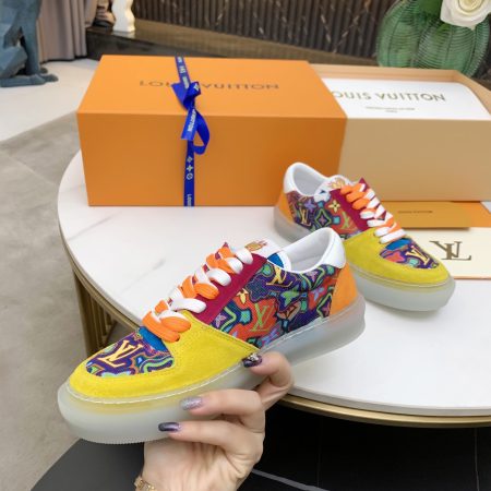 New Arrival LV Women Shoes 2179