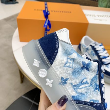 New Arrival LV Women Shoes 2180