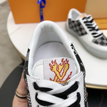 New Arrival LV Women Shoes 2181
