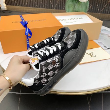 New Arrival LV Women Shoes 2182