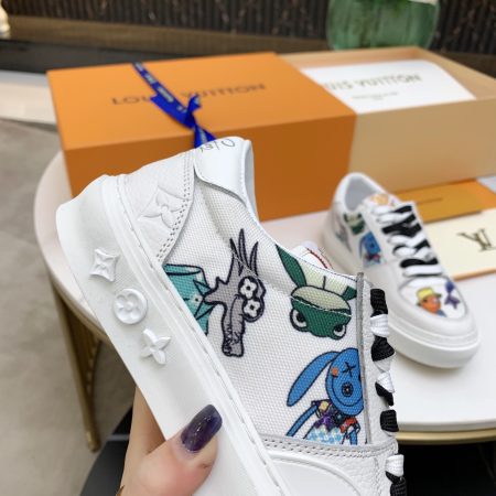 New Arrival LV Women Shoes 2183