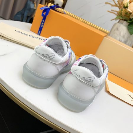 New Arrival LV Women Shoes 2184