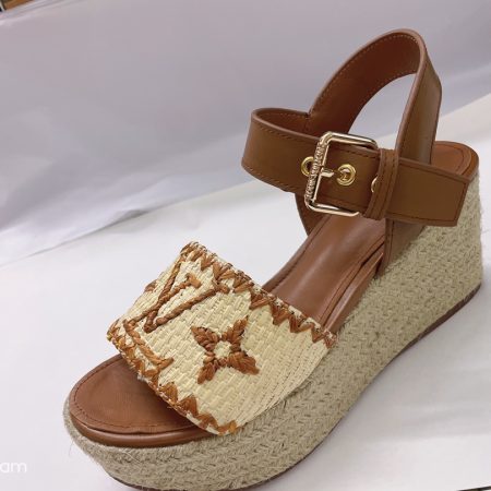 New Arrival LV Women Shoes 2185