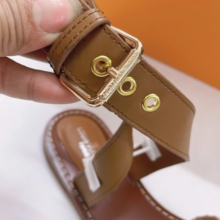 New Arrival LV Women Shoes 2186