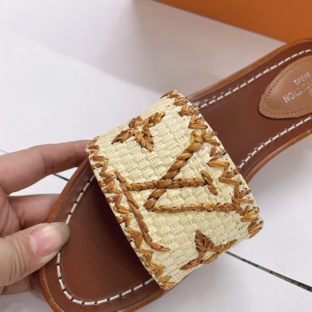 New Arrival LV Women Shoes 2187